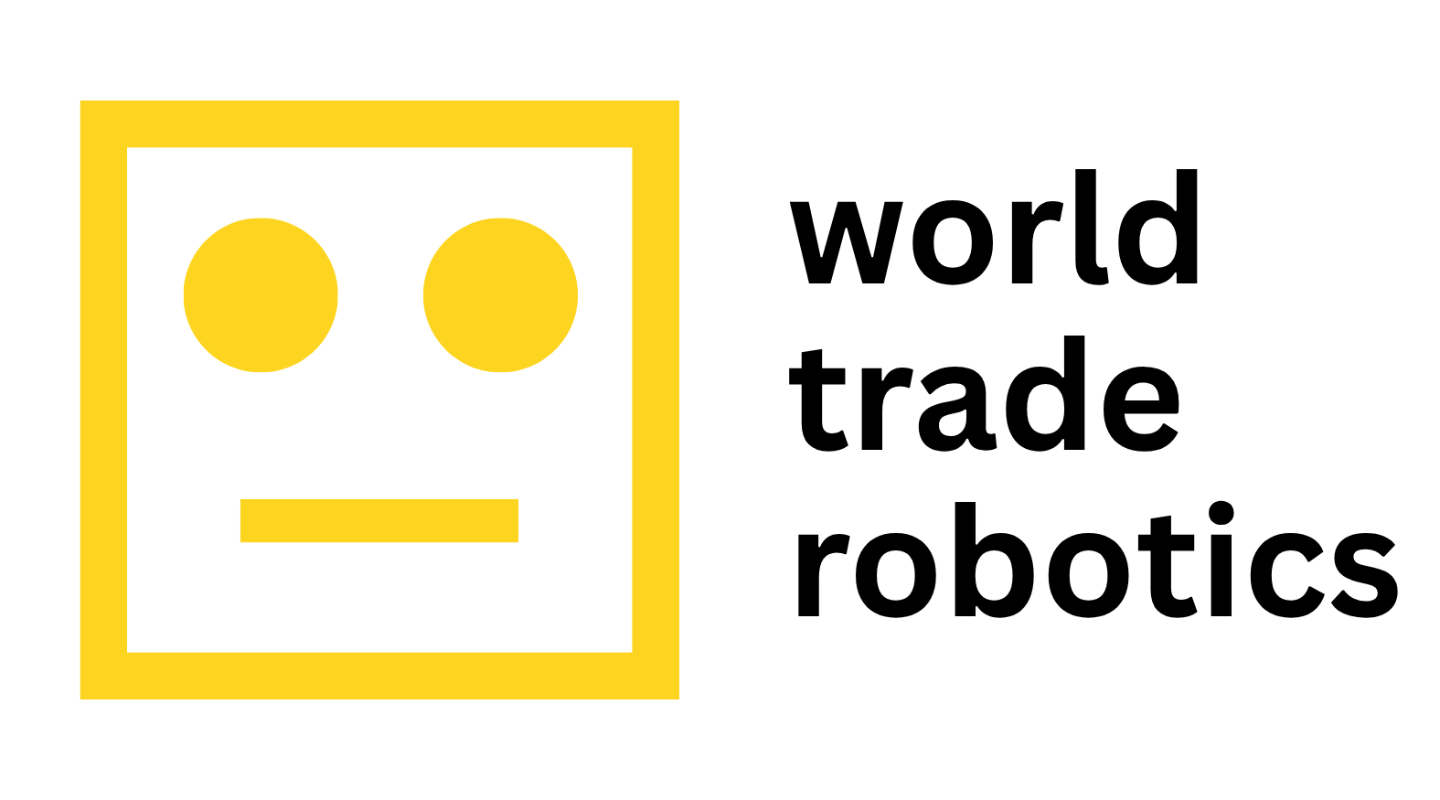 World Trade Robotics Logo